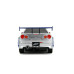 Fast & Furious - 2002 Nissan Skyline GT-R (BNR34) 1:24 Scale Remote Control Car