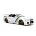 JDM Tuners - 2002 Nissan Skyline 1:24 Diecast Vehicle