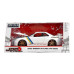 JDM Tuners - 2002 Nissan Skyline 1:24 Diecast Vehicle