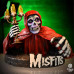 Misfits - American Psycho Fiend 3D Vinyl Statue