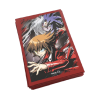 Yu-Gi-Oh! - Jaden & Yubel Card Sleeves (Pack of 50)