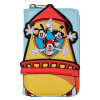 Animaniacs - WB Tower 4 inch Faux Leather Zip-Around Wallet