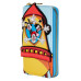 Animaniacs - WB Tower 4 inch Faux Leather Zip-Around Wallet