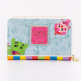 Hasbro - Pop! Candy Land 4 inch Faux Leather Zip-Around Wallet