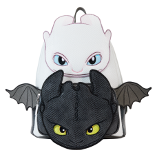 How to train your Dragon 3 - Furies Mini Backpack