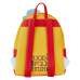 McDonald's - Fry Kids 12 inch Faux Leather Mini Backpack