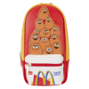 McDonald's - McNugget Buddies 8 Inch Faux Leather Pencil Case