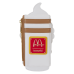 McDonald's - Soft Serve Ice Cream Cone 6 inch Faux Leather Card Holder
