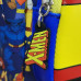 Marvel Comic - X-Men 1997 All over Print Mini Backpack