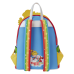 Rainbow Brite - Cosplay 10 Inch Faux Leather Mini Backpack