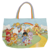 Rainbow Brite - The Color Kids 12 Inch Canvas Tote Bag