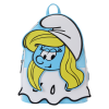 The Smurfs - Smurfette Cosplay 10 Inch Faux Leather Mini Backpack