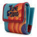 Space Jam: A New Legacy - Tune Squad 5 inch Faux Leather Bi-Fold Wallet