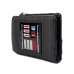 Star Wars - Darth Vader Cosplay 6 inch Faux Leather Bifold Wallet