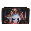 Star Wars - Prequel Trilogy 4 inch Faux Leather Flap Wallet
