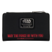Star Wars - Prequel Trilogy 4 inch Faux Leather Flap Wallet