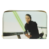 Star Wars - Return of the Jedi Final Frames 4 inch Faux Leather Zip-Around Wallet