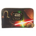 Star Wars - Attack of the Clones Scene 4 inch Faux Leather Zip-Around Wallet