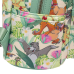 The Jungle Book (1967) - Friends 10 inch Faux Leather Mini Backpack