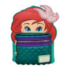 Disney - Ariel Princess Cosplay Mini Backpack