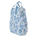 Lilo & Stitch - Stitch Springtime Daisy 15 inch Nylon Backpack