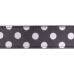 Mickey Mouse - Reversible Minnie Mouse Print Faux Leather Bag Strap