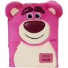 Toy Story - Lotso Plush Cosplay Scented 8 Inch Journal