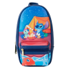 Lilo & Stitch - Camping Cuties Mini Backpack Pencil Case