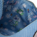 Lilo & Stitch - Stitch Springtime Daisy Cosplay 6 Inch Faux Leather Crossbody Bag