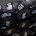 Disney Princess - Cameo Porcelain Portraits 8 inch Faux Leather Crossbody Bag