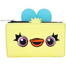 Toy Story 4 - Ducky / Bunny Wallet