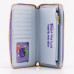 Disney Princess - Sleeping Beauty Castle 4 inch Faux Leather Zip-Around Wallet