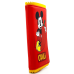 Mickey Mouse - Hot Sauce Packet 4 inch Faux Leather Flap Wallet