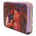 Tangled - Scenes 4 inch Faux Leather Zip-Around Wallet
