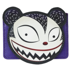 The Nightmare Before Christmas - Scary Teddy 3 inch Faux Leather Card Holder