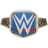 WWE - WrestleMania SmackDown Women’s Championship Title Belt 7 inch Fanny Pack