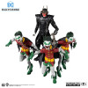 Batman - Batman Who Laughs & Robins Earth-22 Figure