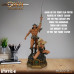 Conan the Barbarian (1982) - Conan Static 6 Statue