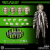 Beetlejuice Beetlejuice - Beetlejuice Deluxe One:12 Collective Action Figure