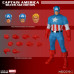 Captain America - Captain America (Silver Age) One:12 Collective 1/12th Scale Action Figure