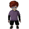 Seed of Chucky - Glen 15 Inch Mega Scale Talking Action Figure