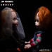 Living Dead Dolls - Chucky & Tiffany 2-Pack