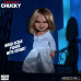 Seed of Chucky - Tiffany 15 Inch Mega Scale Action Figure