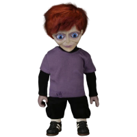 Seed of Chucky - Glen 15 Inch Mega Scale Talking Action Figure