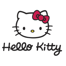 Hello Kitty - Figural Bag Clips Bubble Tea Series (Display of 24)