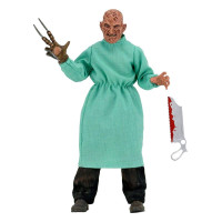 A Nightmare on Elm Street - Freddy Surgeon 8" Action Figure