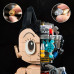 Astro Boy - Astro Boy Mechanical Version Buildable Figure (1250pcs)