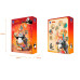 Kung Fu Panda - Dragon Warrior "Spring Festival" Special Edition Buildable Figure (1431pcs)