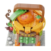 Kung Fu Panda - Tigress’ Fruit Shop Buildable Set (293pcs)