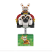 Kung Fu Panda - Shifu on SkateKart Buildable Figure (183pcs)